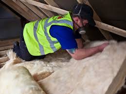 Best Crawl Space Insulation  in Madera Acres, CA