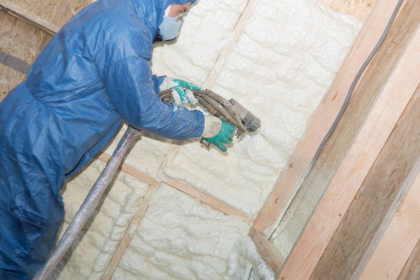 Types of Insulation We Offer in Madera Acres, CA