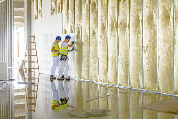 Best Attic Insulation Installation  in Madera Acres, CA